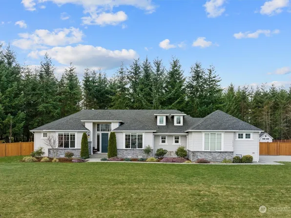 16710 63rd Avenue NW, Stanwood, WA 98292