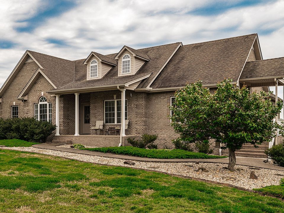 13th image of 1103 Johnny Spears Rd