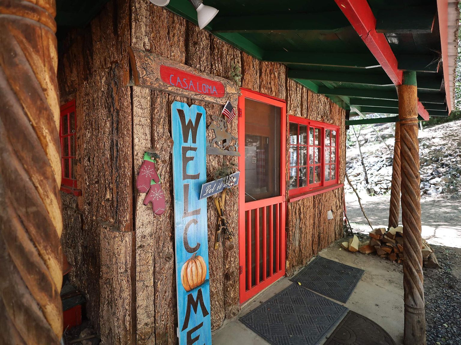 800 W High St, Red River, NM 87558 MLS 110810 Zillow