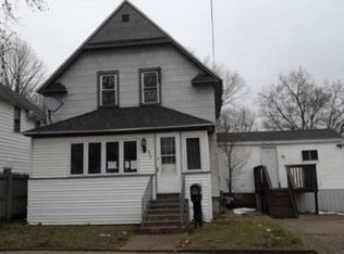 402 Edwin Ave, Kalamazoo, MI 49048