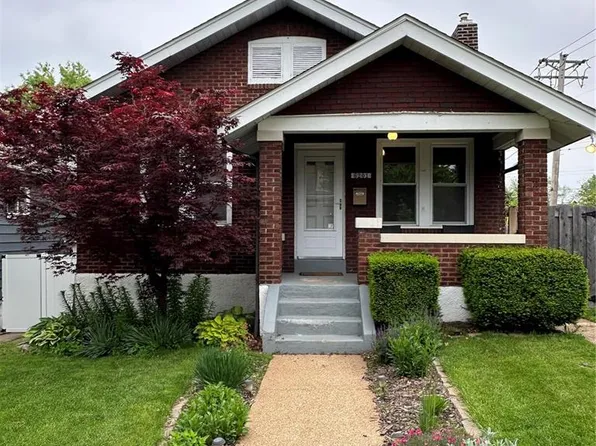 6201 Odell St, Saint Louis, MO 63139