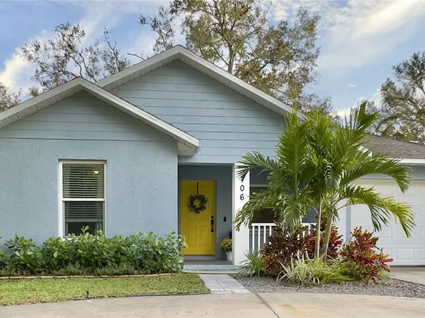 106 W Cayuga St, Tampa, FL 33603