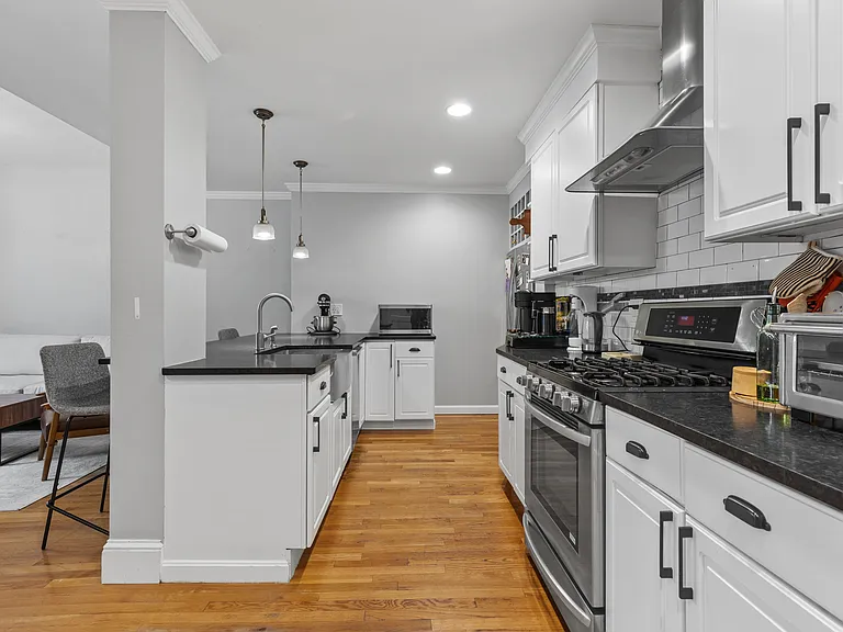 197 Saint Paul St #1G — Photo 1