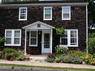 (Undisclosed Address), Sag Harbor, NY 11963