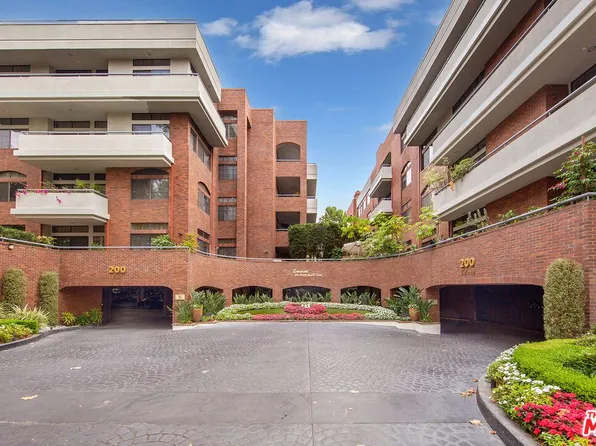 200 N Swall Dr Unit 405, Beverly Hills, CA 90211