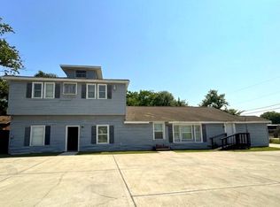 1035 Nadolney St, Houston, TX 77015