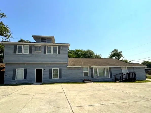 1035 Nadolney St, Houston, TX 77015