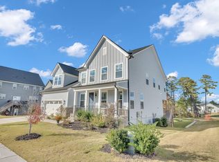 641 Twin Star Ln, Knightdale, NC 27545