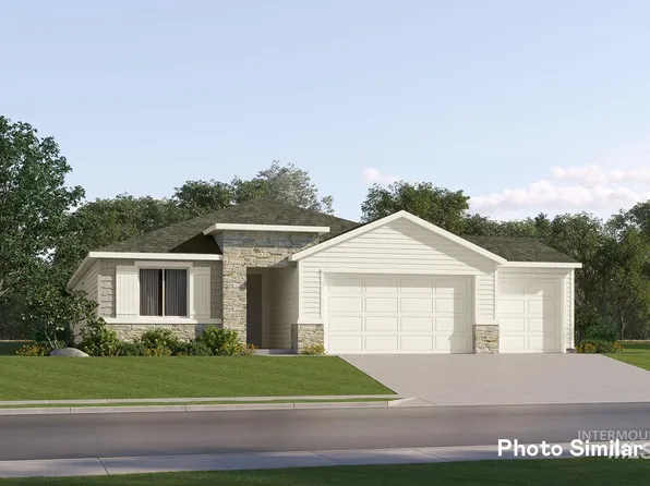 15194 Lenticular Ave, Caldwell, ID 83607