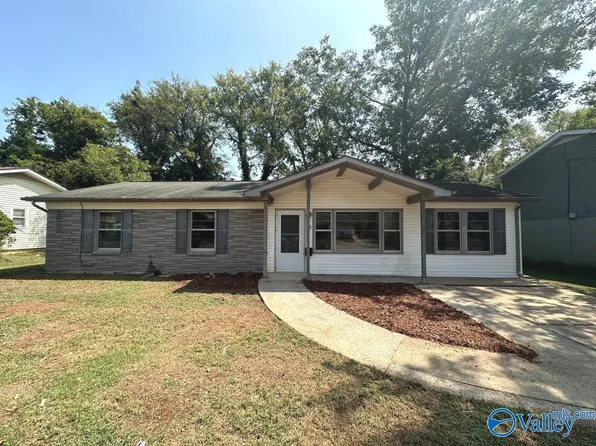 3515 Conger Rd SW, Huntsville, AL 35805