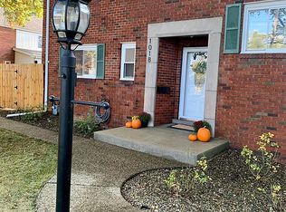 1018 Forsythe Rd, Carnegie, PA 15106