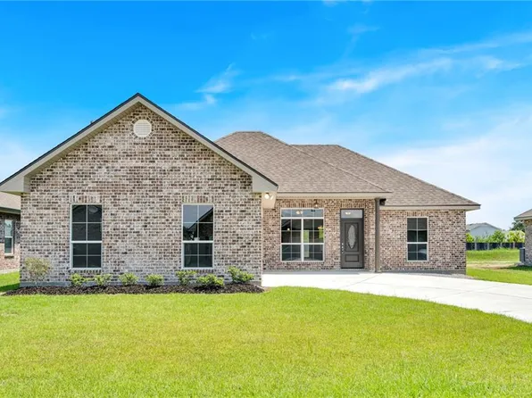 719 Rue St, Terrytown, LA 70056