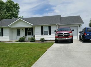 216 Heaton Ford Rd, Science Hill, KY 42553