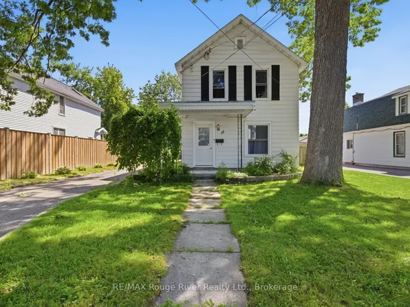 111 Lingham St, Belleville, ON K8N 3T1