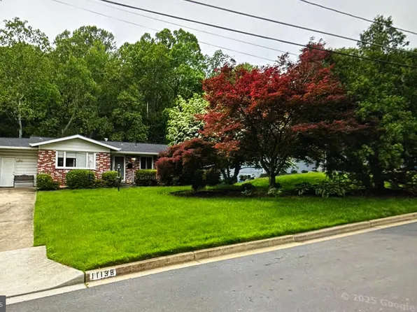 11138 Byrd Dr, Fairfax, VA 22030