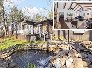 163 Northcutt Rd, Ellijay, GA 30540