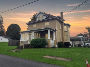 301 S 2nd St, Philipsburg, PA