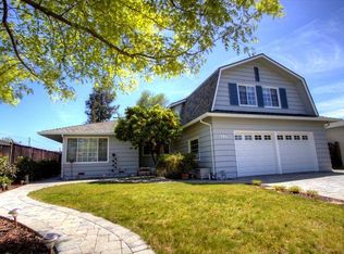 781 Pomeroy Ave, Santa Clara, CA 95051