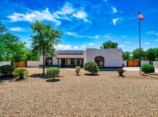 24417 W Mark Ln, Wittmann, AZ 85361