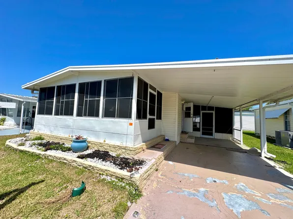 1278 Flintlock Dr, Daytona Beach, FL 32119