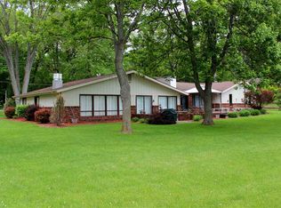 6436 N 300 E, Leesburg, IN 46538