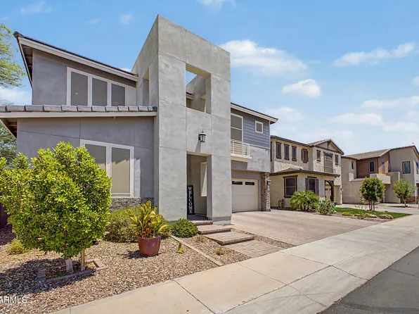 200 E WISTERIA Drive, Chandler, AZ 85286
