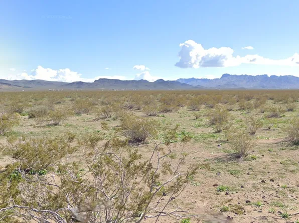 0 N Helen Dr, Dolan Springs, AZ 86441