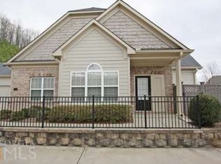 111 Glens Dr, Woodstock, GA 30188