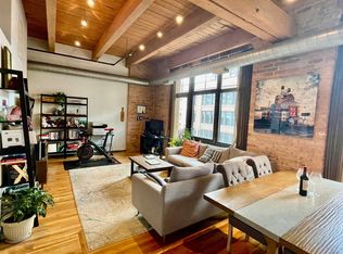 625 W Jackson Blvd APT 712, Chicago, IL 60661