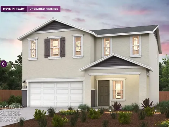 4115 Scarlet Ct, Merced, CA 95348