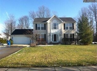 3285 Beech Ln, Avon, OH 44011