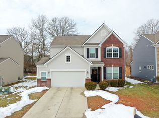 8332 Welder Pl, Indianapolis, IN