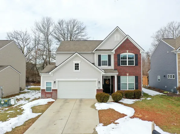 8332 Welder Pl, Indianapolis, IN 46237