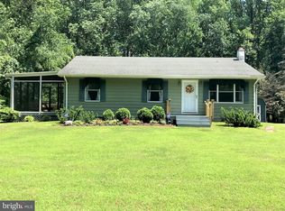 208 Ches Haven Rd, Earleville, MD 21919