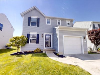 14 Jordy Ct, Hamburg, NY, 14075