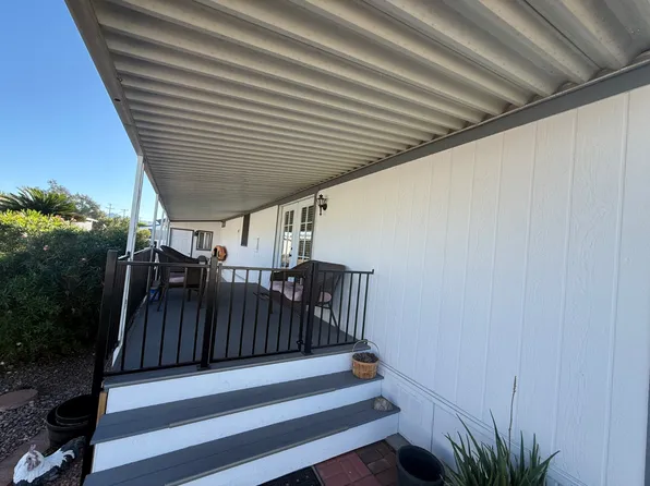 8600 E Broadway Rd #109, Mesa, AZ 85208