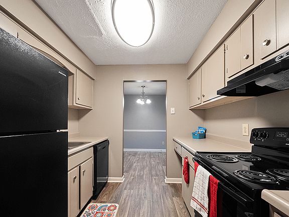 Cook Your Favorite Meals in Your New Kitchen