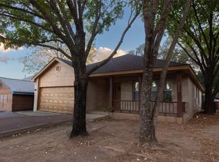 8090 Thaxton Rd, Austin, TX 78747