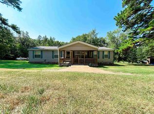 6052 Highway 16 E, Clinton, AR 72031