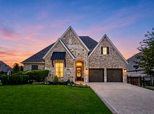 2770 Meadowbrook Blvd, Prosper, TX 75078