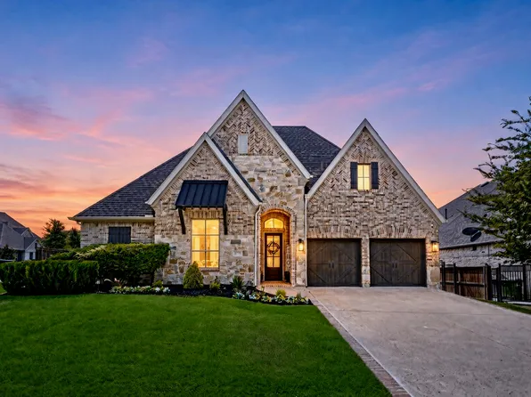 2770 Meadowbrook Blvd, Prosper, TX 75078