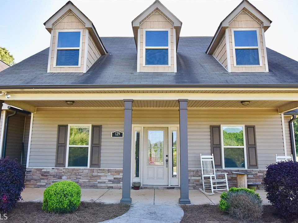 1st image of 129 White Oak Dr