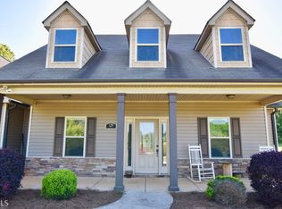 129 White Oak Dr, Jackson, GA 30233