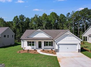 8941 Callaway Dr LOT 83, Winston, GA 30187