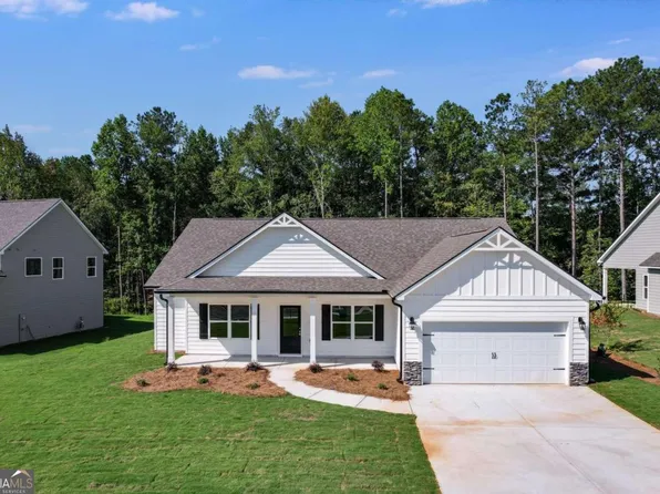 8941 Callaway Dr Lot 83, Winston, GA 30187