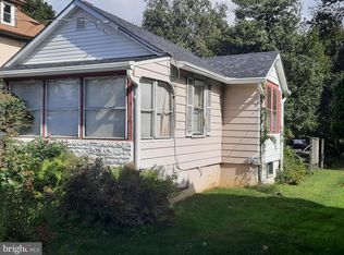237 N Pine St, Langhorne, PA