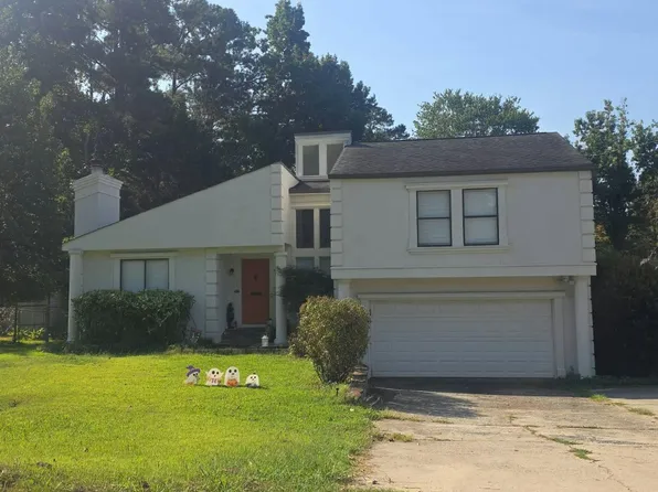 2797 Pine Mountain Cir NW, Kennesaw, GA 30152