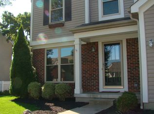 4449 Landings Rd, Groveport, OH 43125