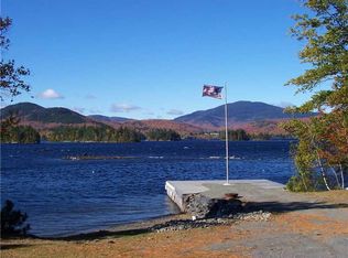 53 Passage Rd, Greenville, ME 04441