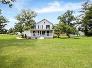 13130 The Glebe Ln, Charles City, VA 23030
